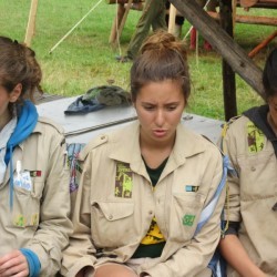 IMG 0822 - Scouts en Gidsen Zaventem 
